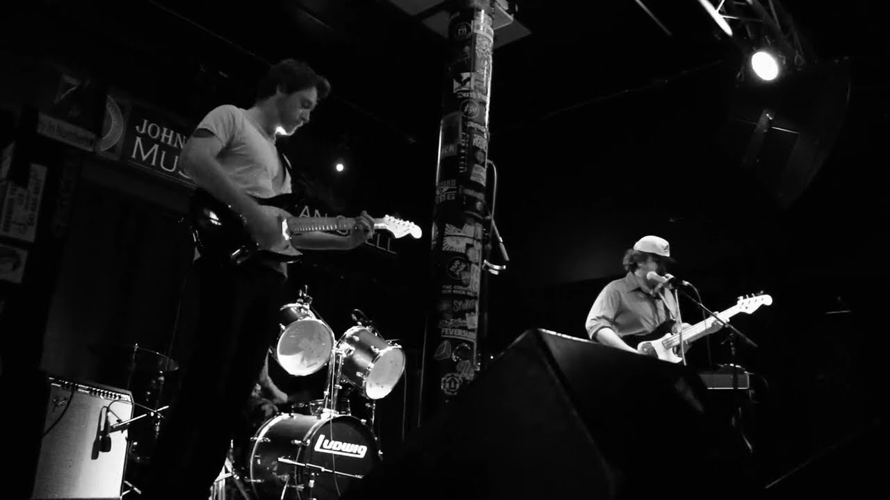 Lie (Say You're Fine) - State Parks | John Henry's 2/13/26