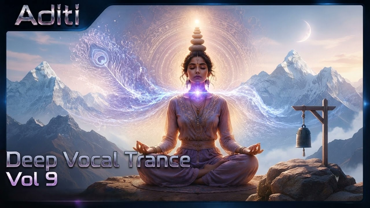 Aditi &mdash; Prabodha &mdash; The Gentle Awakening