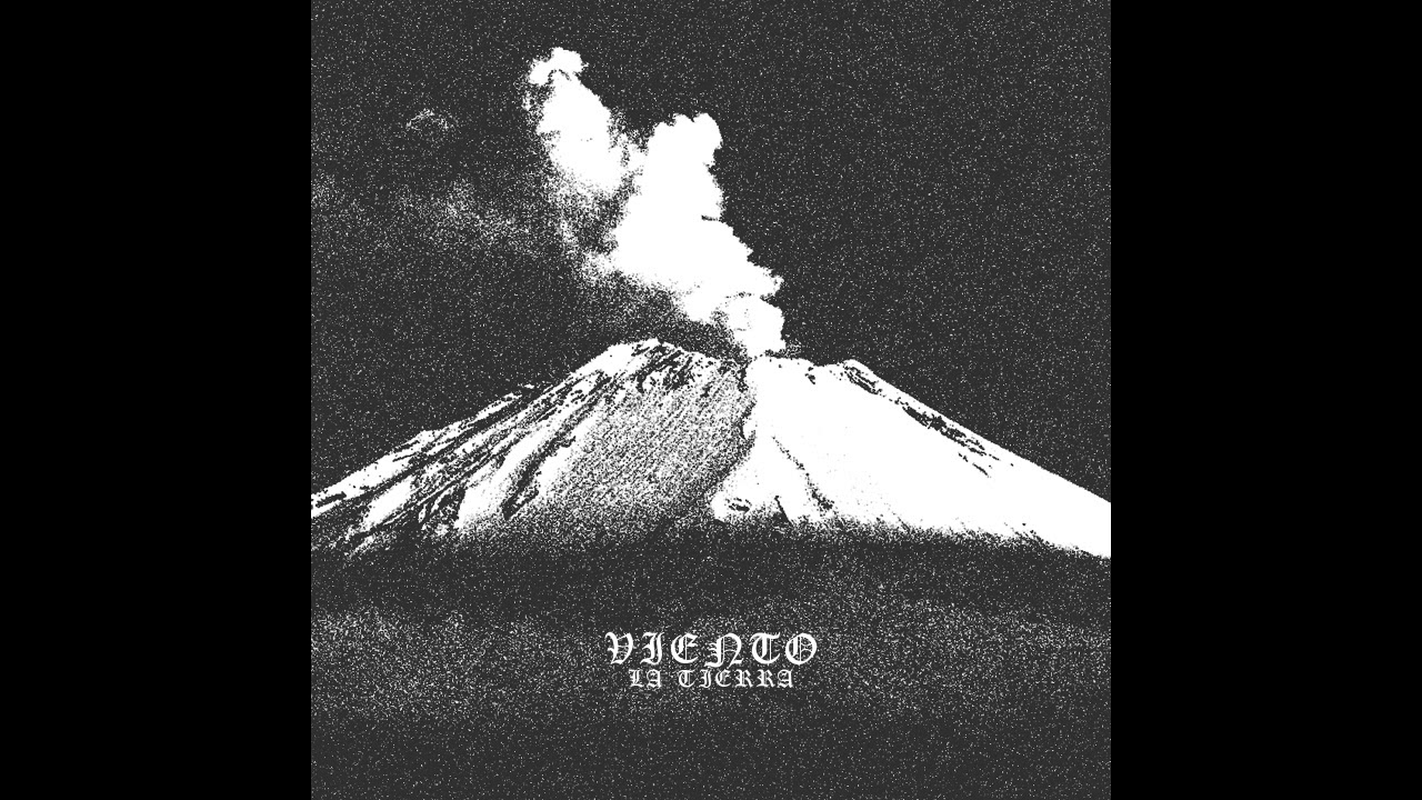 Viento - La Tierra (NP​-​VII) (Full EP)