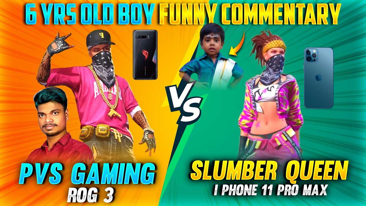Free Fire Tamil Playing 1 vs 1 With Slumber Queen and Tamilnadu Headshot King😂 Tricks Tamil