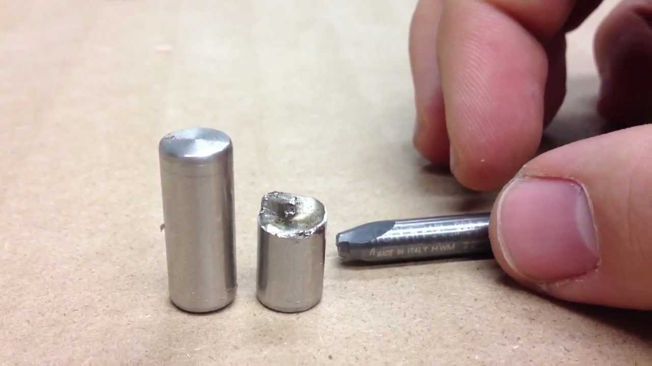 Who Says You Can't Mill Steel With Your CNC Router????