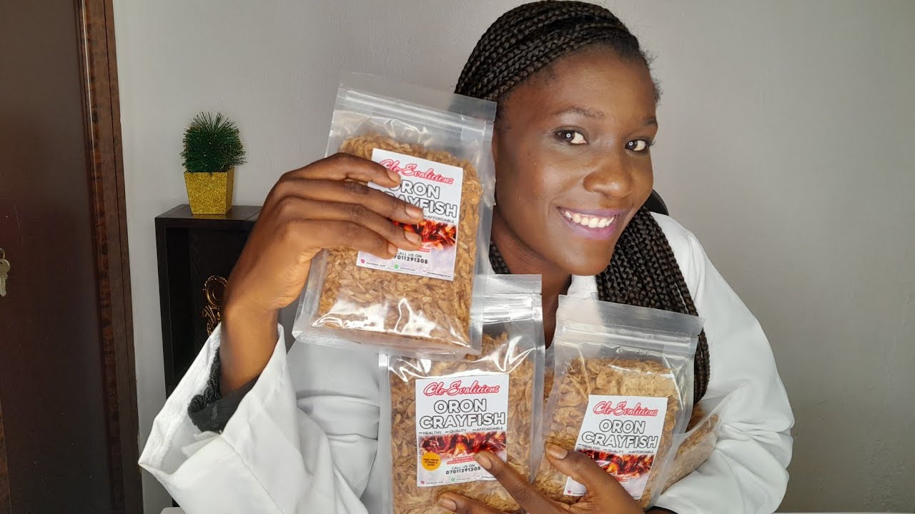 How to start up a Crayfish packaging business in 2023 [Become a millionaire]