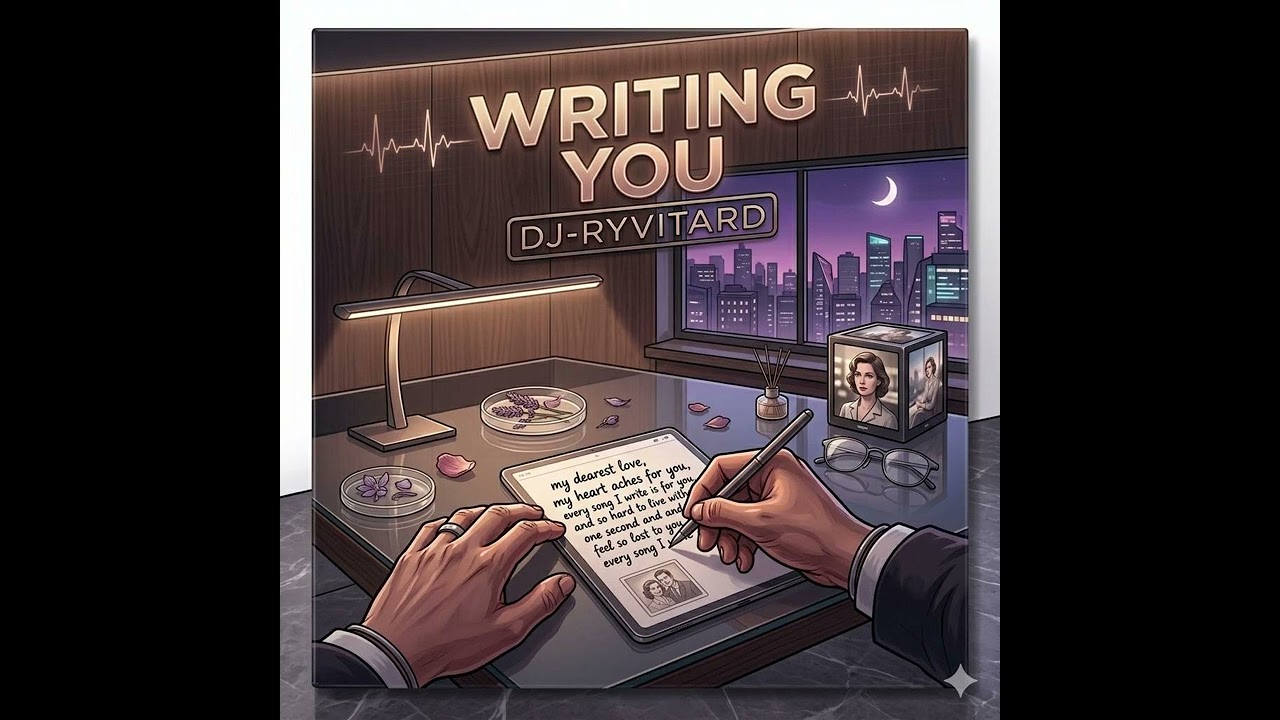 Writing You 