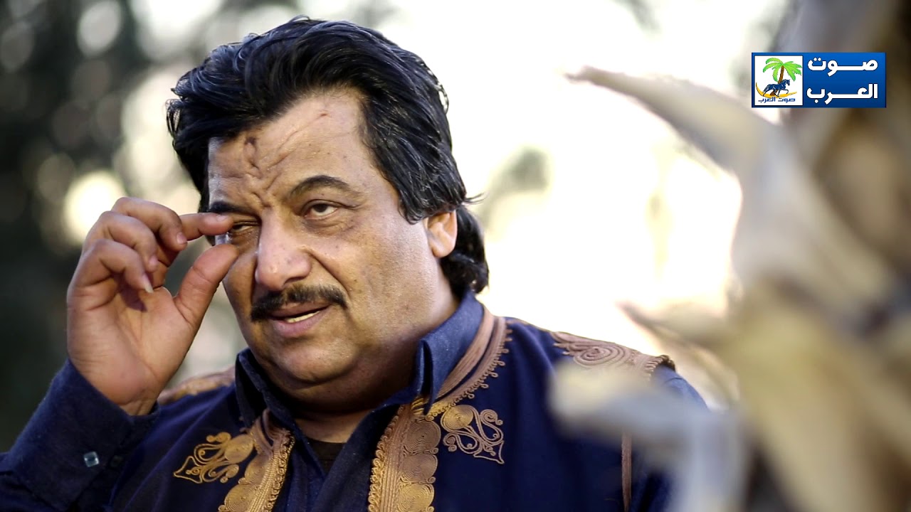 خميس ناجي كيف عدم حصري علي صوت العرب 2020