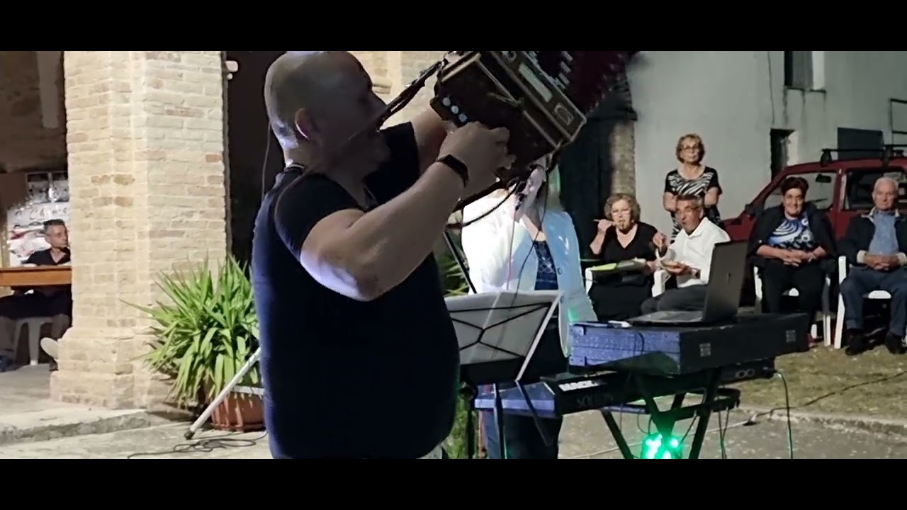 Nicolino Di Battista & Lucia
