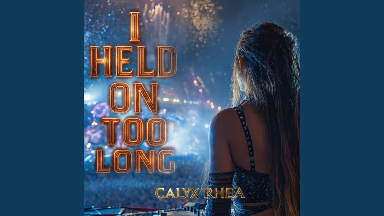 I Held on Too Long