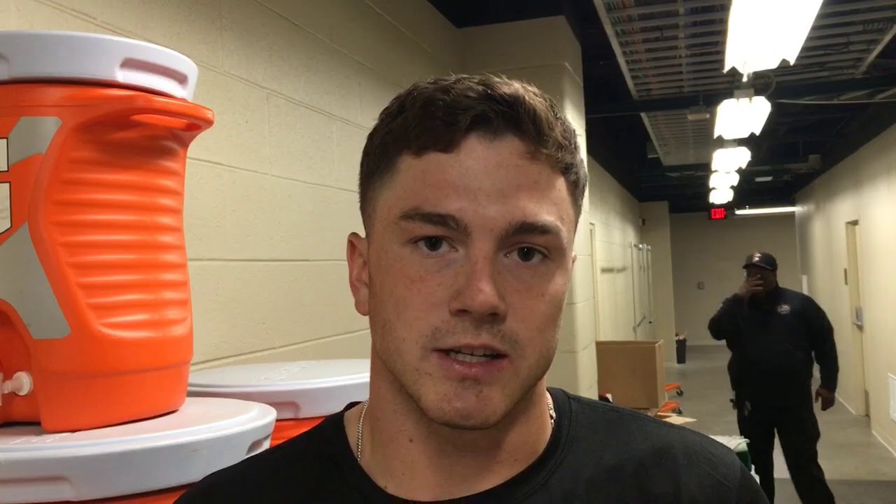Former Clarkston, MSU pitcher Nathan Witt anxious for Great Lakes debut.