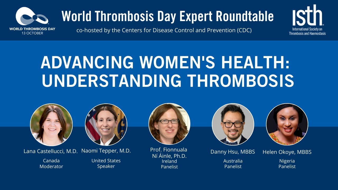 WTD Expert Roundtable on Women's Health 2024 FINAL