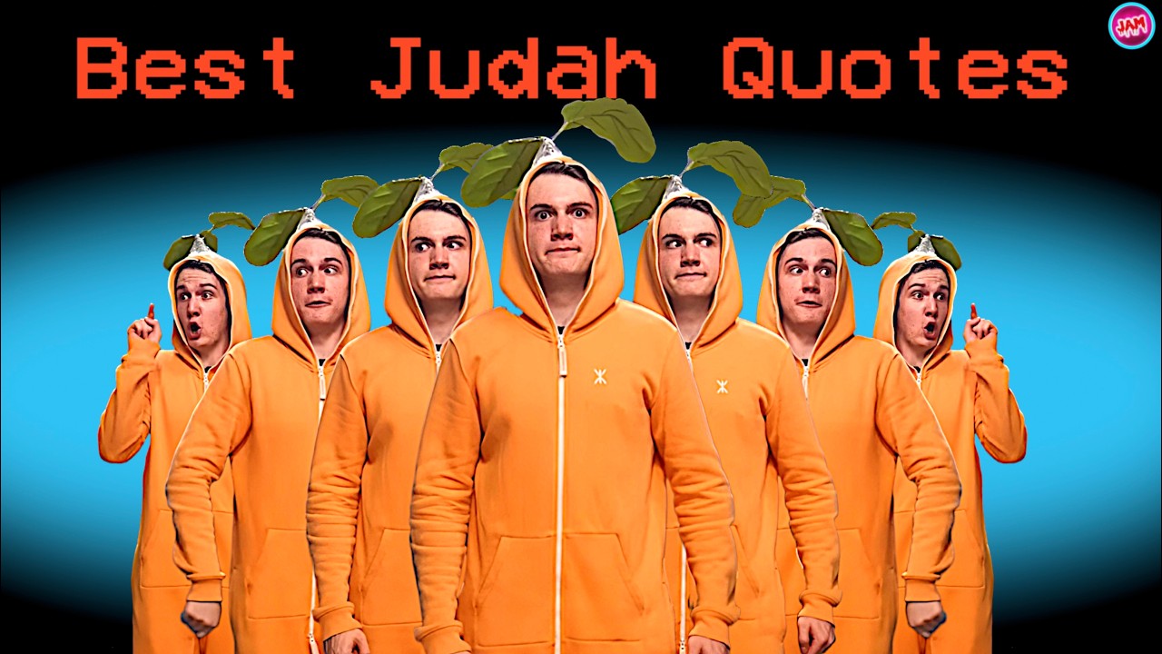 Judah's Best Quotes from Shiloh and Bros