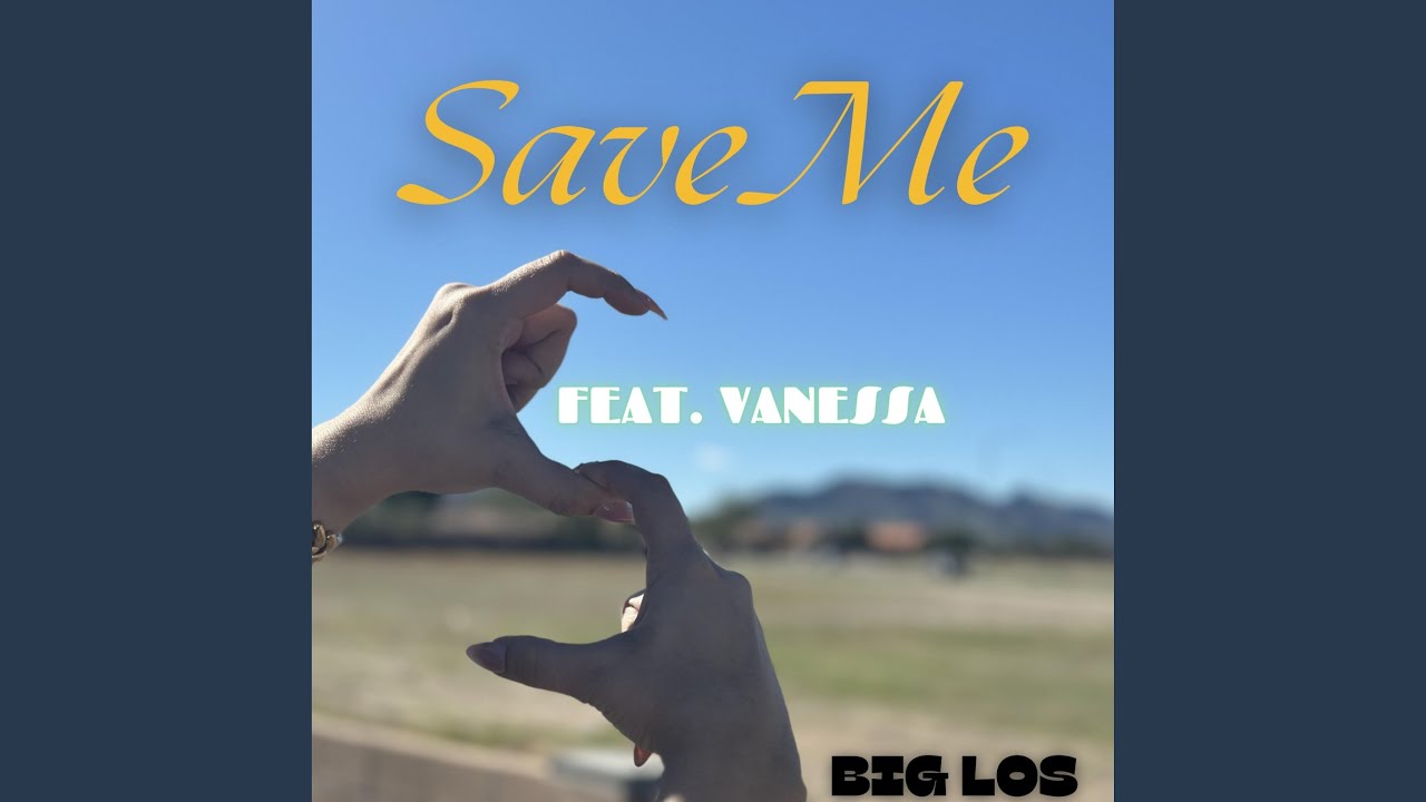 Save Me (feat. Vanessa)