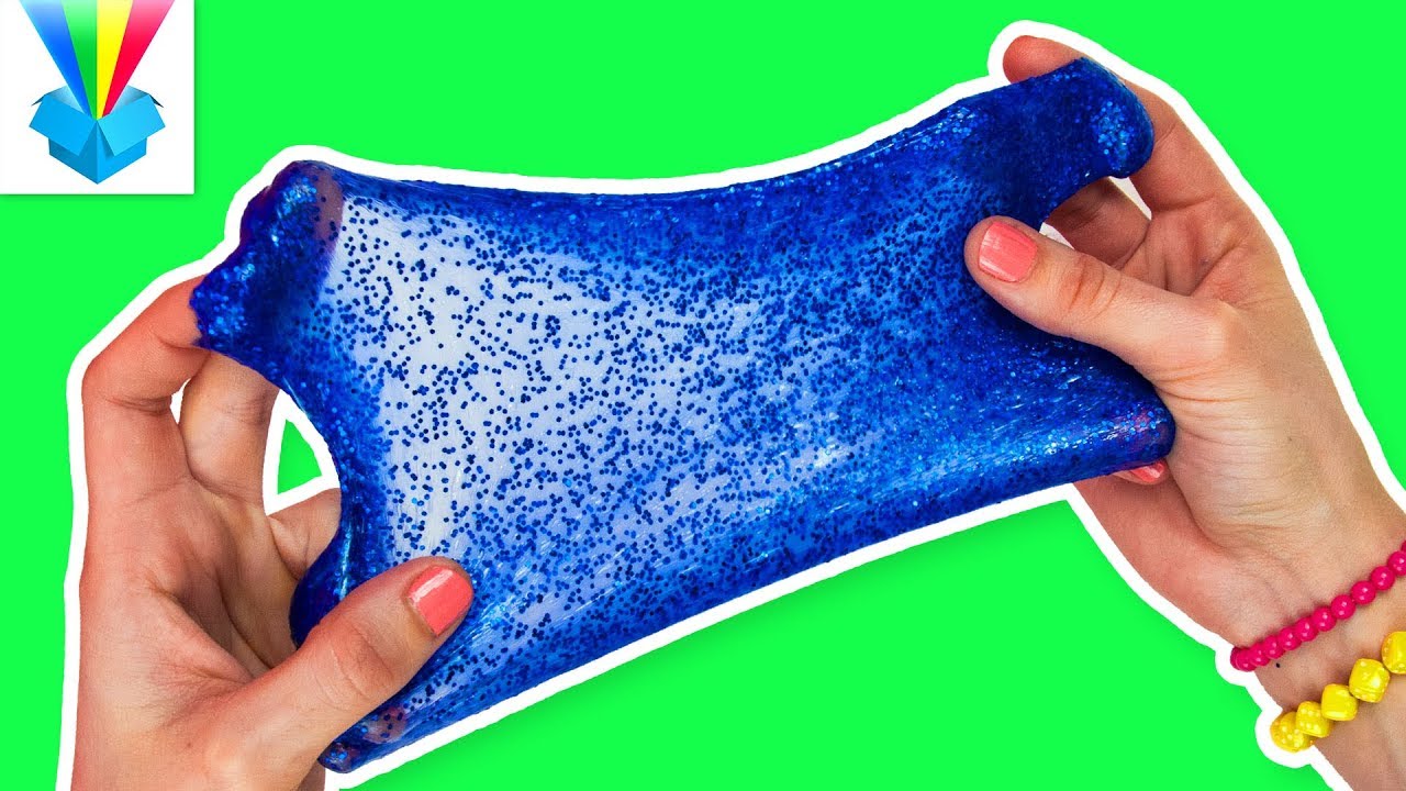 Kicsomi - 🦄 Kiki 🦄: 🎁 Slime – Cra-Z-Slimy Creations készlet 😝
