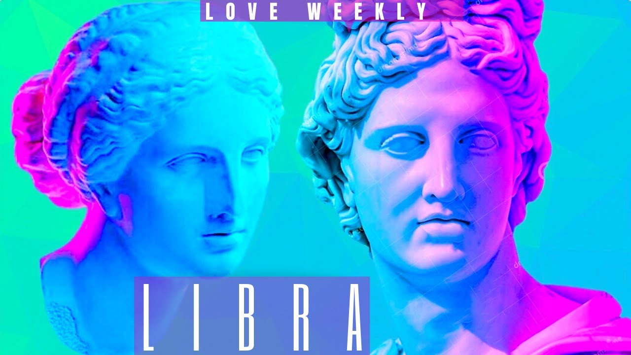 😍LIBRA😍OMG! SURPRISING OFFER IS HERE!!😍❤️MAR 10 - 17 LOVE WEEKLY❤️