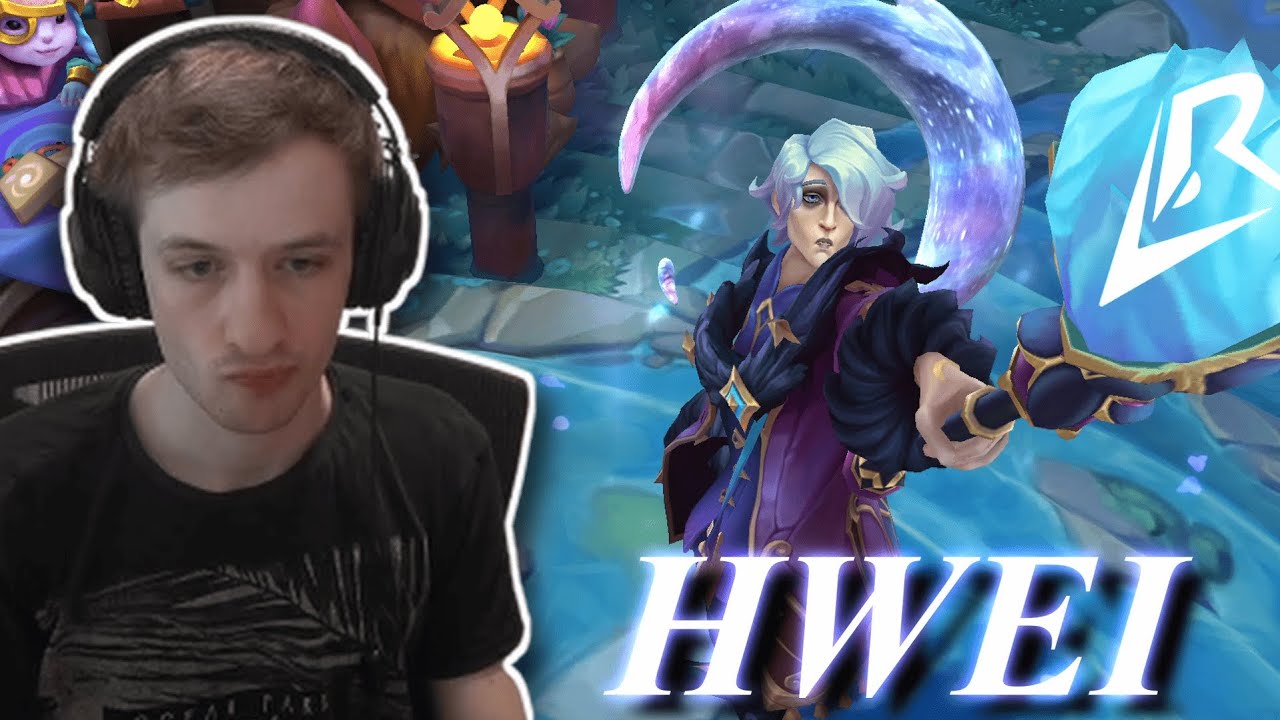 I FINALLY BROKE MY HWEI CURSE 😈 EU MASTERS WARMUP