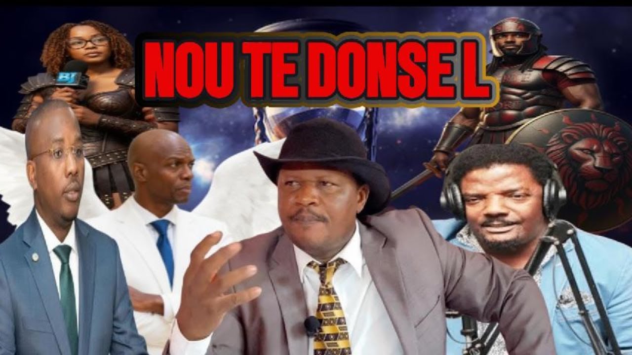 5 MARS NOU TE DENONSEL  2020 2026 TANDE SA BJTV MEZANMI ESKE OU SONJE
