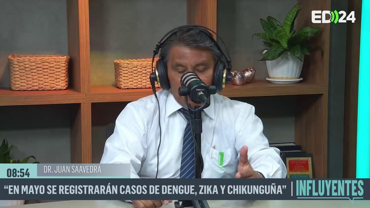 📹 #APRIMERAHORAVIVO | El alcalde Jhonny Fernández pasó la noche en dependencias policiales
