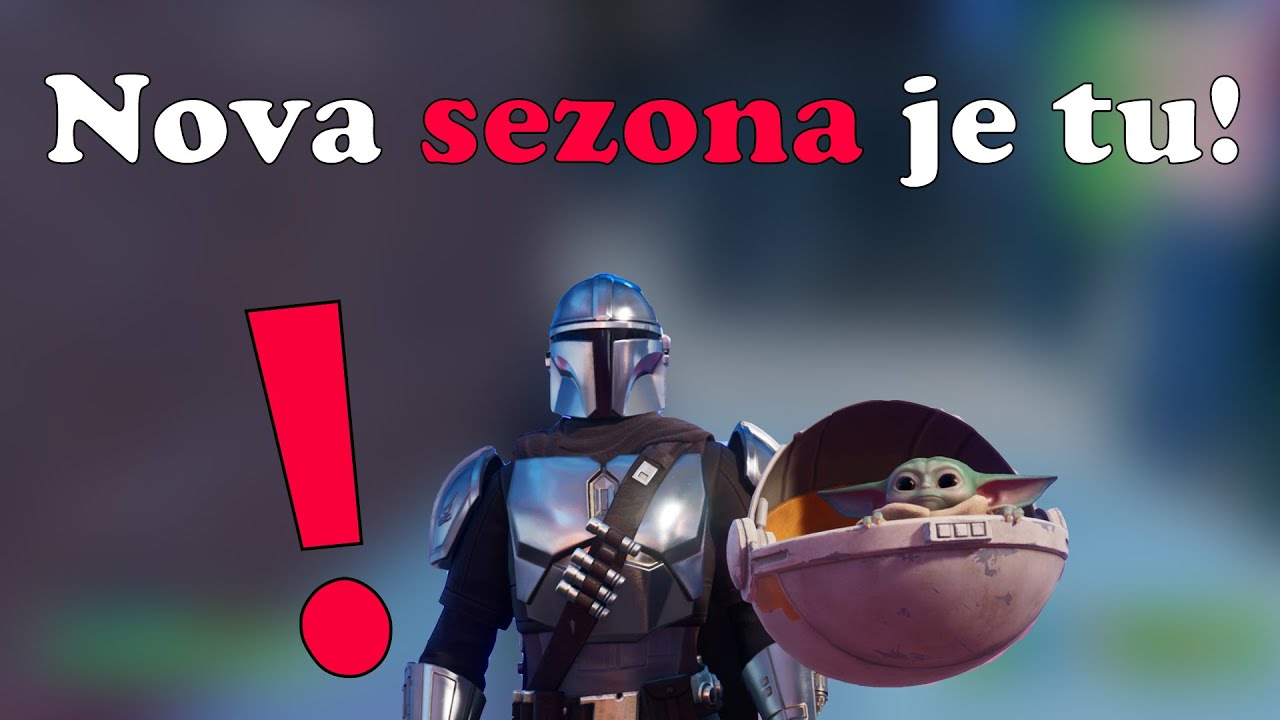 [SLO] Končno dobra sezona