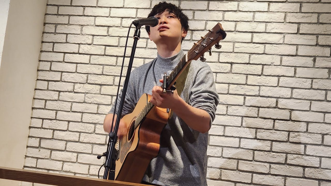 こいめ Live 相模大野 tsumuフェス！(2026.1.9 in cafetsumuri)