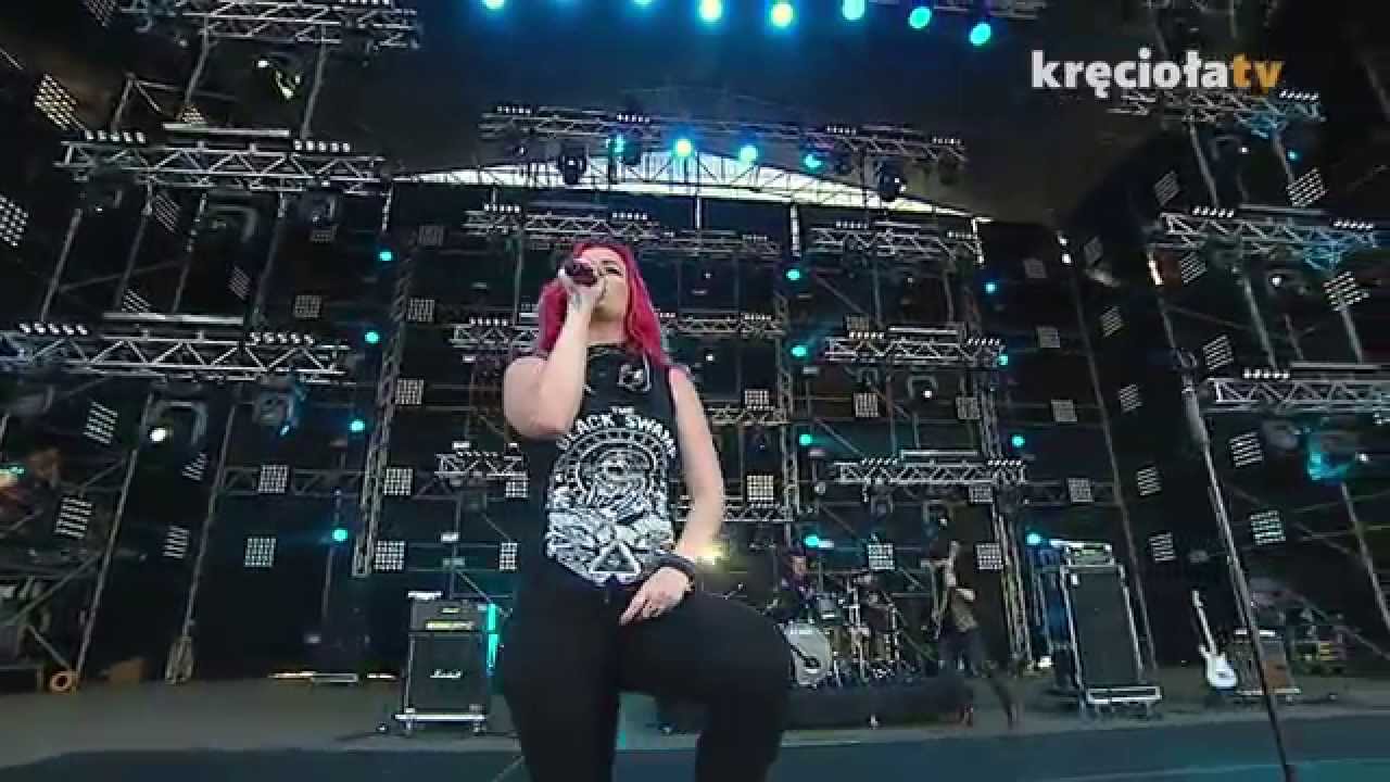 Evol Walks – 21. Przystanek Woodstock 2015
