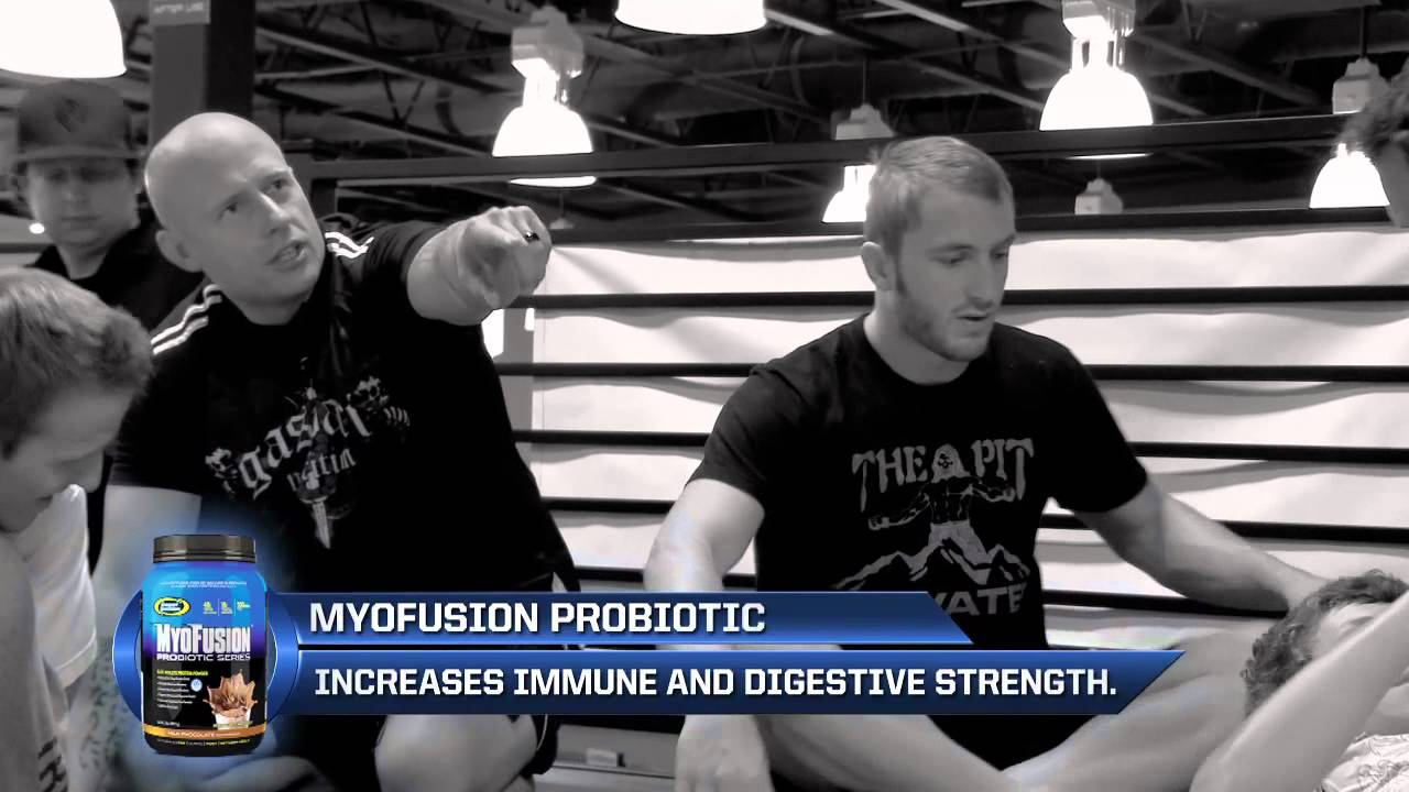Dragon's Den MMA Charity Training Event, Episode 4, Jiu-Jitsu with Jason Mertlich