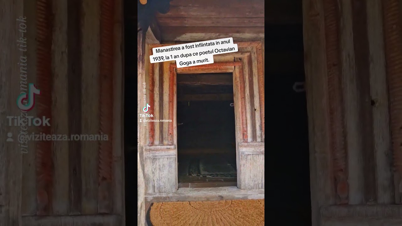 Mănăstirea de la Ciucea