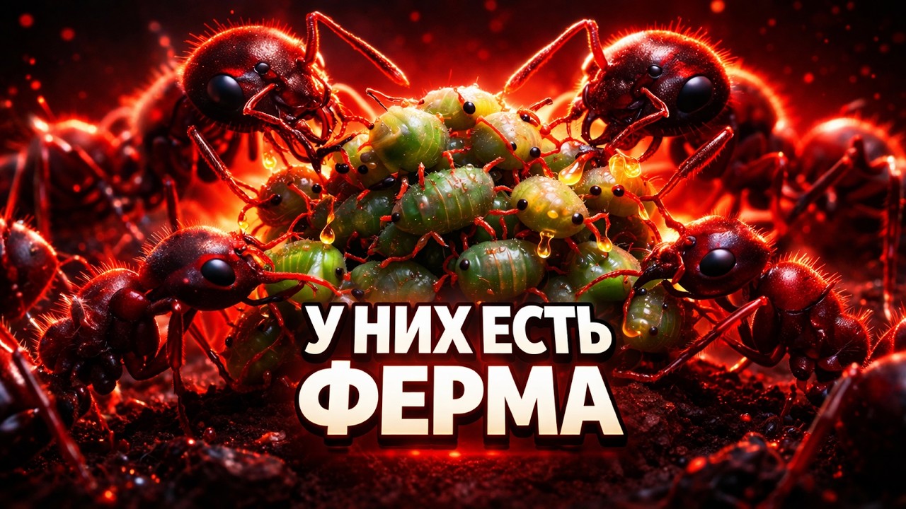 Самые древние фермеры планеты живут в Казахстане