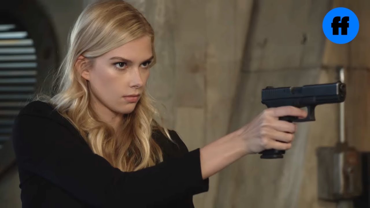 Stitchers | Season 2, Episode 5: Brainwashed | Freeform