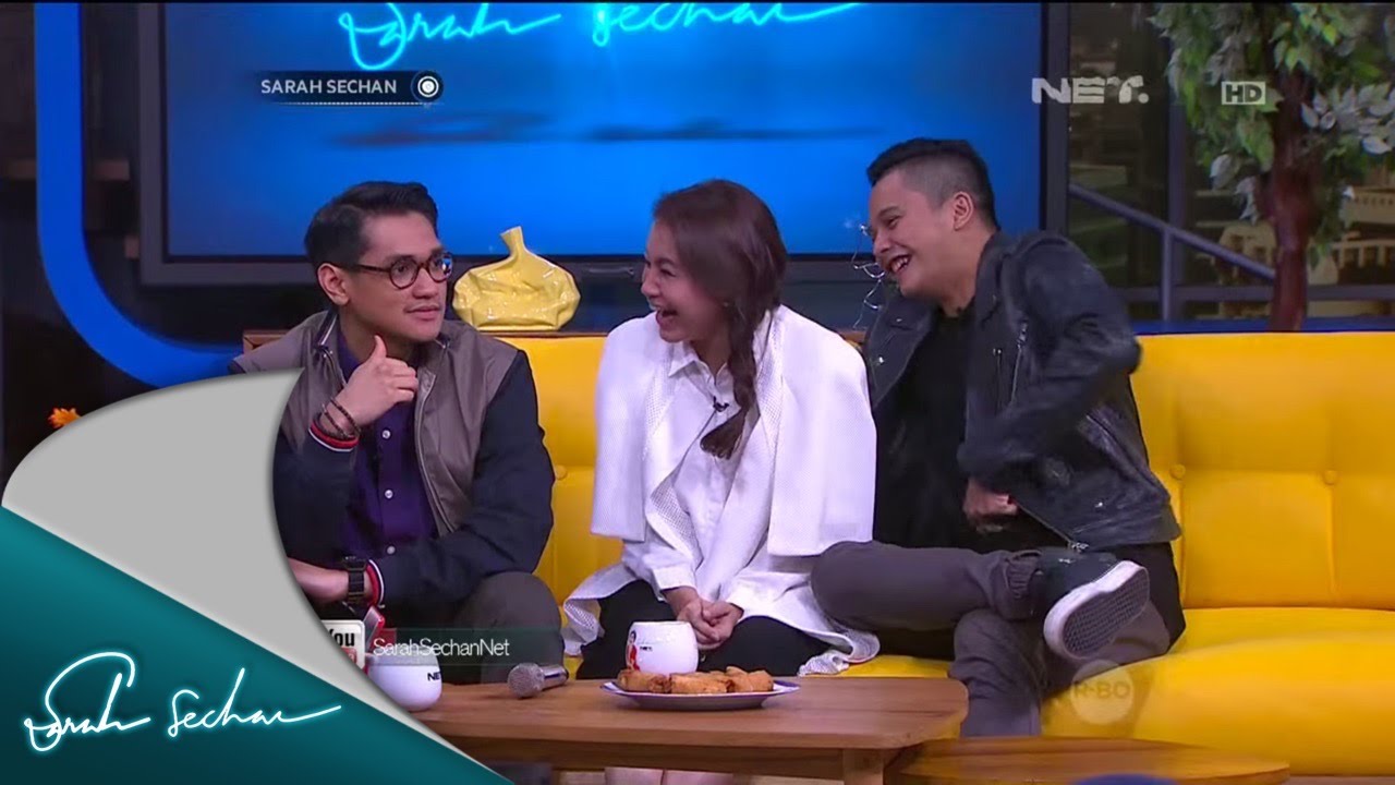 Afgan mengaku sempat naksir mbak-mbak waitress