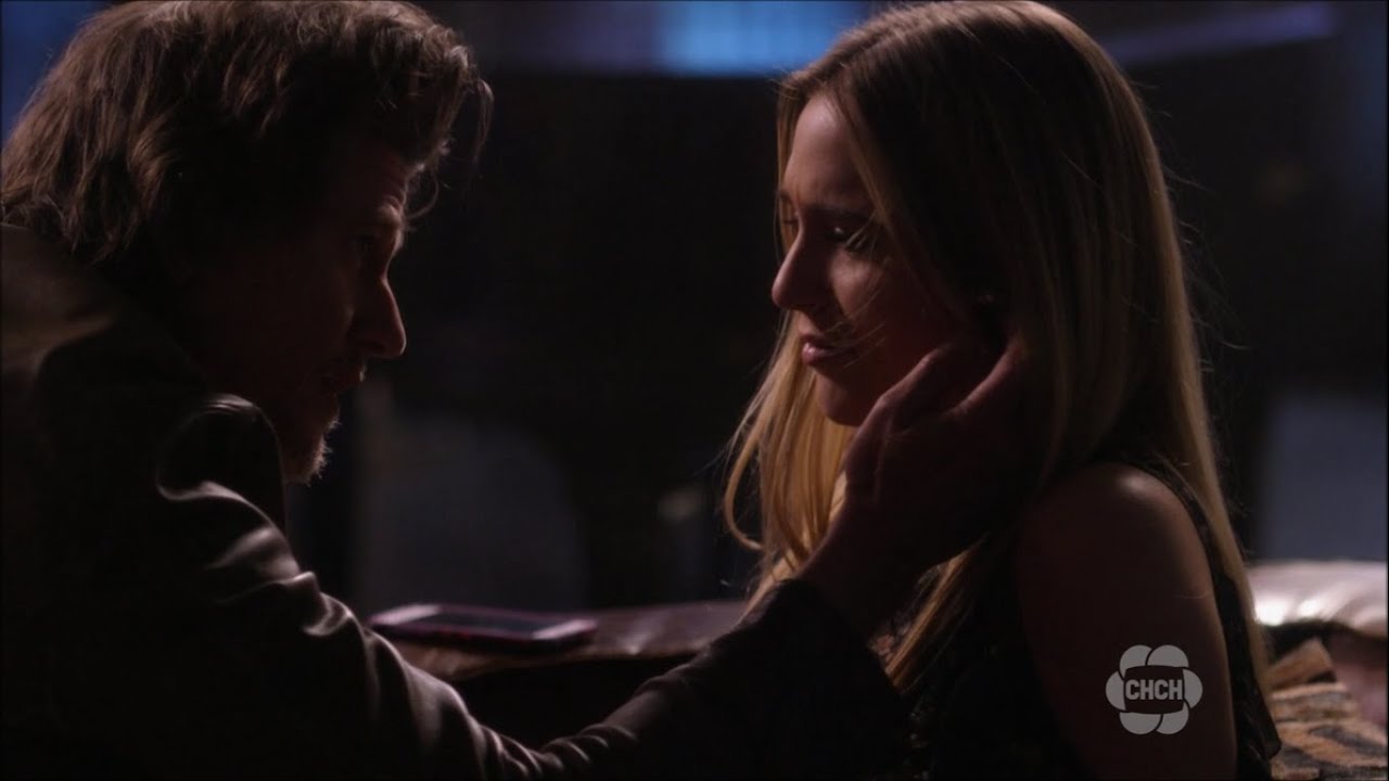 Deacon Rescues Maddie in Nashville Finale (Requested Clip)