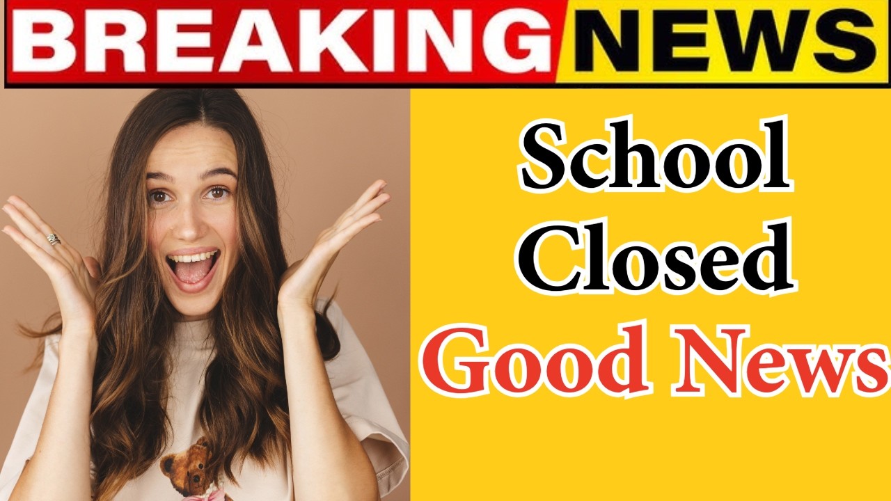 Punjab School Holidays Extended | Big News for Students & Teachers | 2026 Update | AIOU INFO