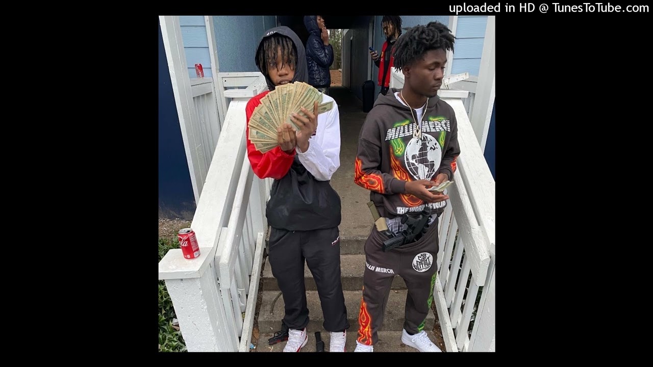 stikkhead + dezeiioun type beat 