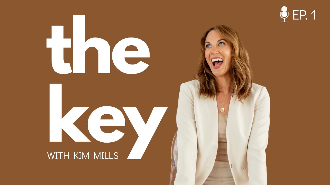 An Introduction to The Key with Kim Mills