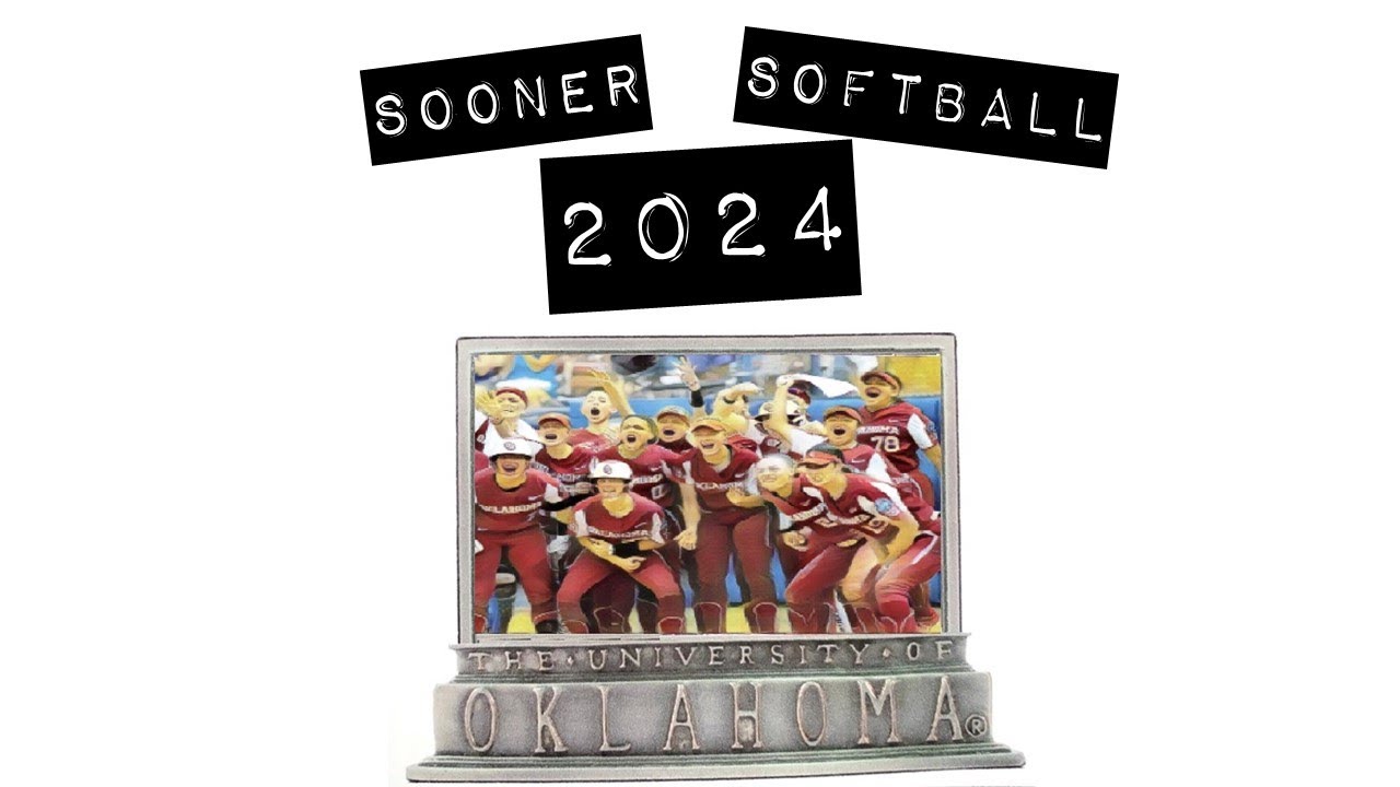 2024 Miami (OH) at #1 Oklahoma Softball. TV Play By Play. Full Game. 3/1/2024.