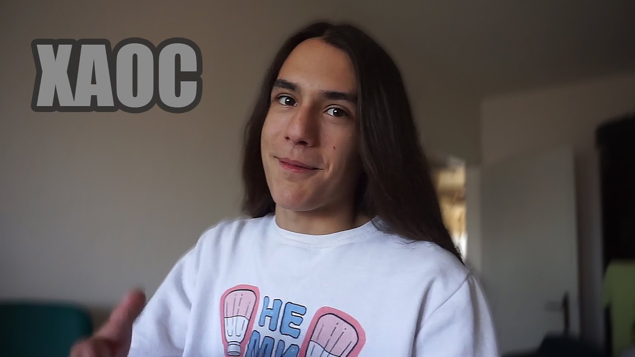 PRAVIME HAOS VO SOBATA!