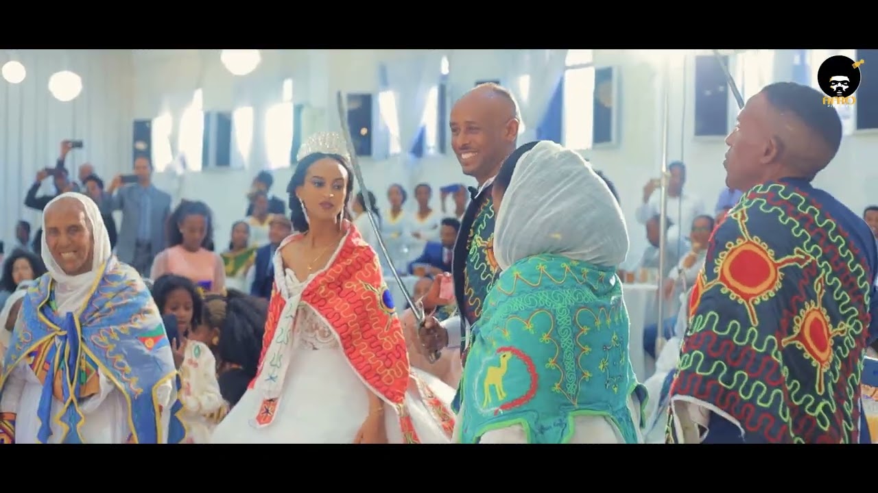 @SaboyaTV Eritrean new guayla Michu with the best eri dancers
