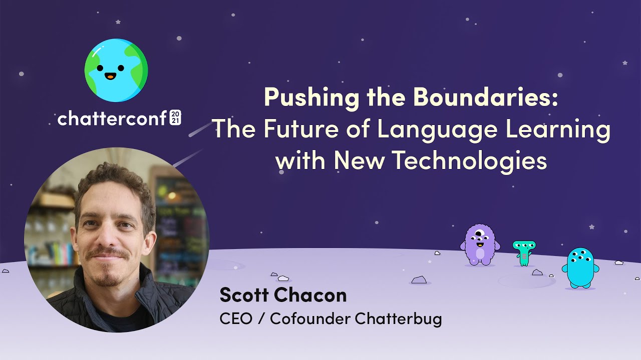 Pushing the Boundaries: The Future of Language Learning with New Technologies