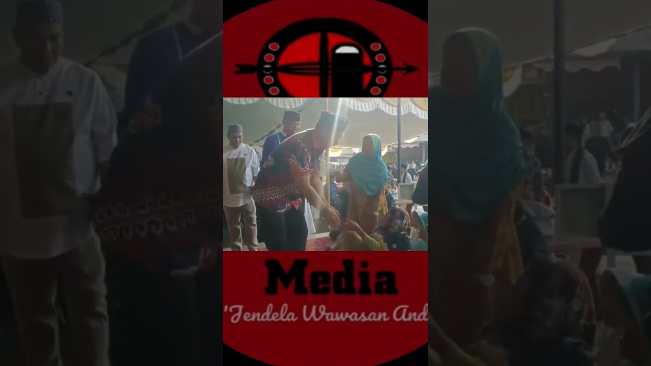 Memuliakan Anak Yatim dan Kaum Dhuafa #shorts #kapuashulu