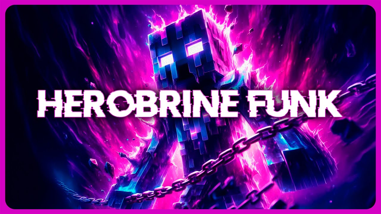 MVRLLIN - HEROBRINE FUNK