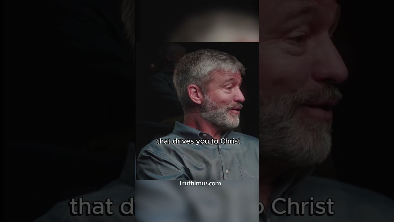 Understanding God&rsquo;s Righteousness and Judgment | Paul Washer