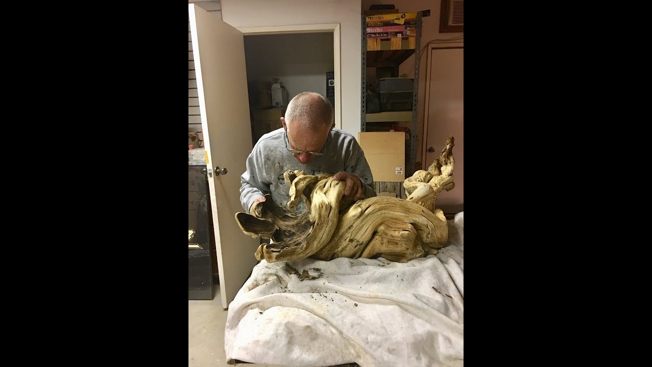 Custom Wood Designs by Paul Fougere. Episode 16 Design and Invest