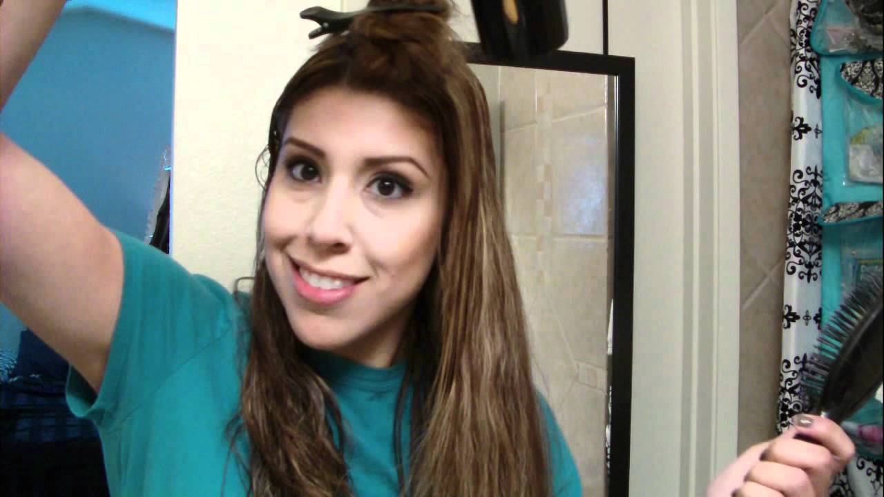 DIY Brazilian Keratin Treatment at home- Ion Smoothing Solutions Review