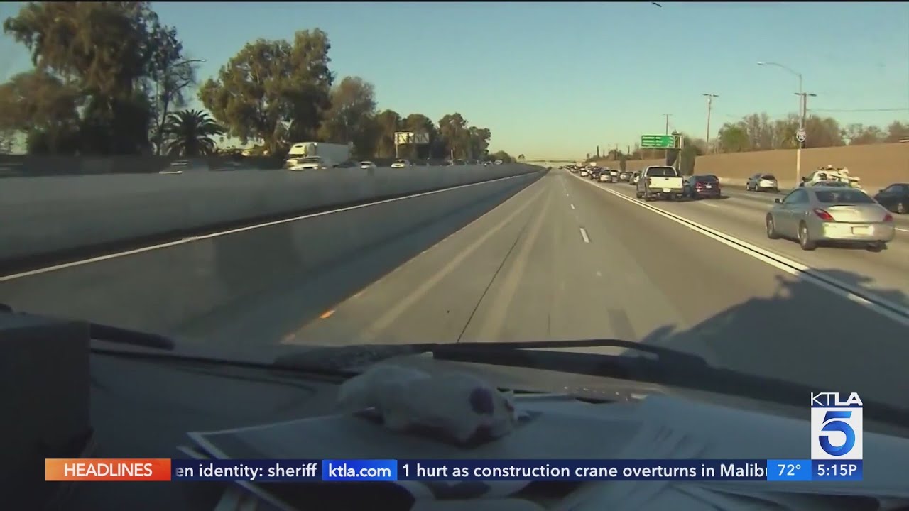 EV HOV lane access ending