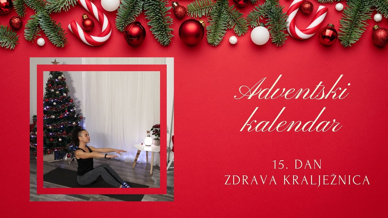 15. Budi ˝bogat˝ - Zdrava kralježnica