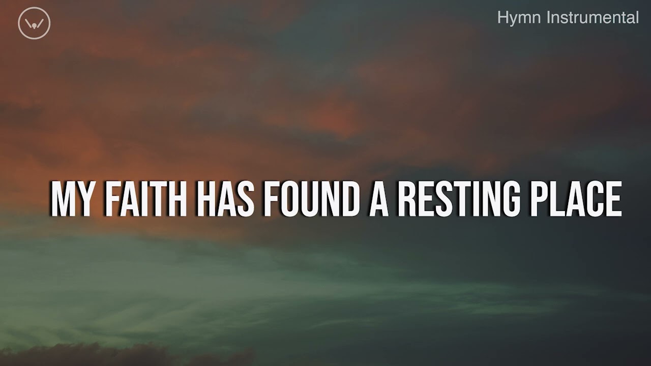 My Faith Has Found A Resting Place || 3 Hour Strings Instrumental for Prayer and Worship