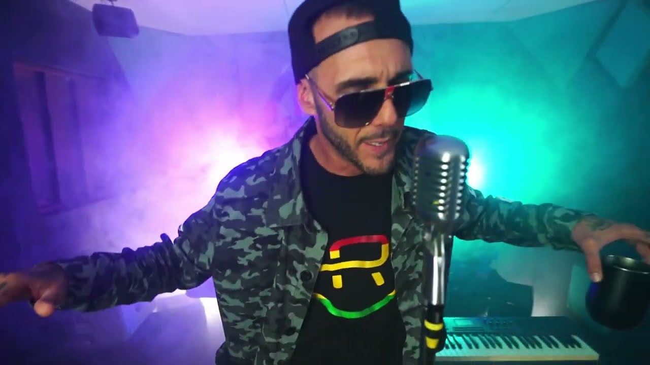 Fyahbwoy - Candela Video (Rambo Riddim) Killa Sesion