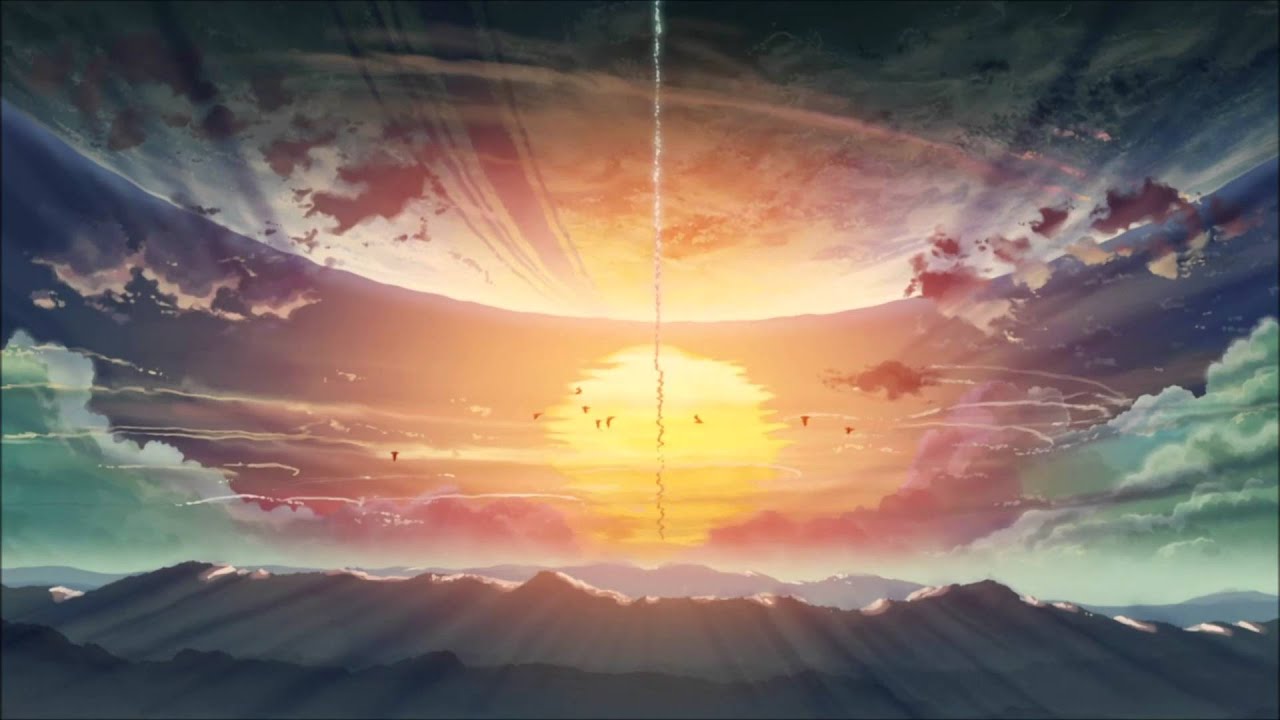 Nightcore - Shadow Of The Sun (Mako Remix)