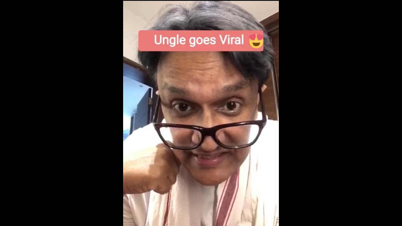 Ungle goes Viral?