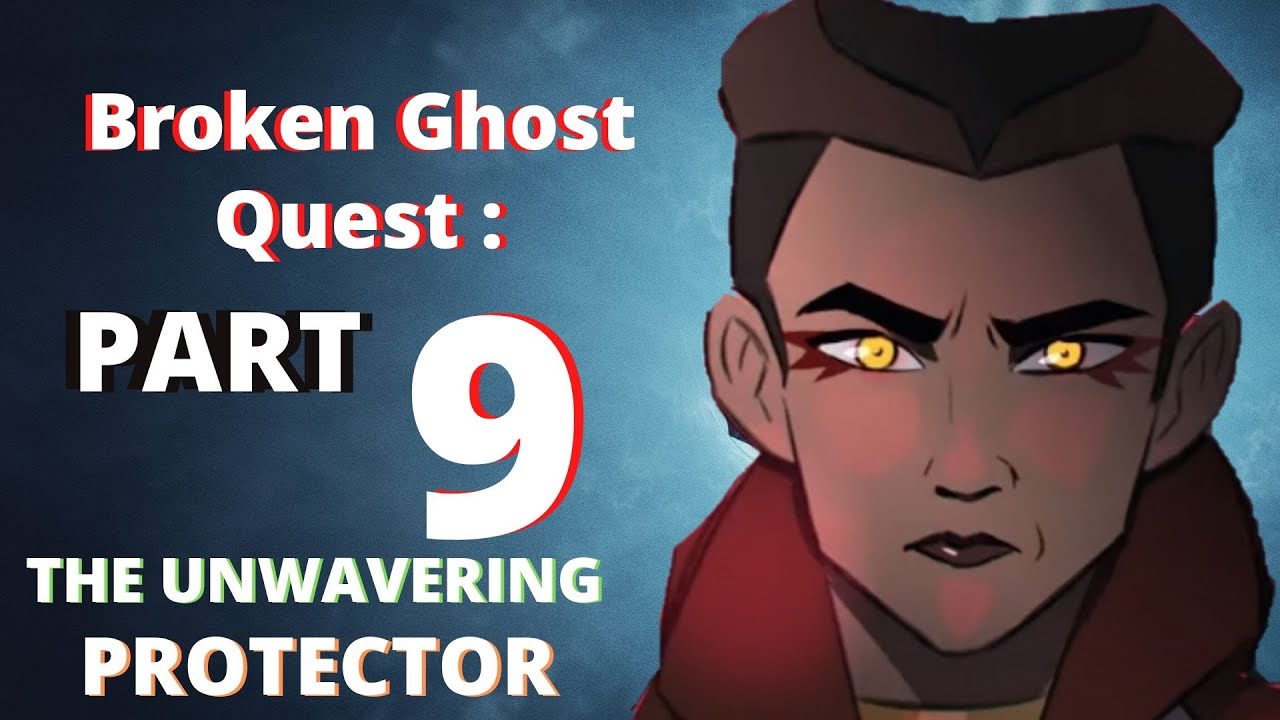 Apex Legends Story Quest Part 9 