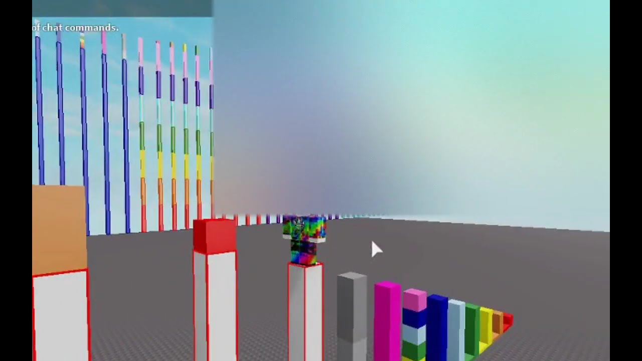 THE BIG ONE ROBLOX (Numberblocks) 200 SUB SPECIAL