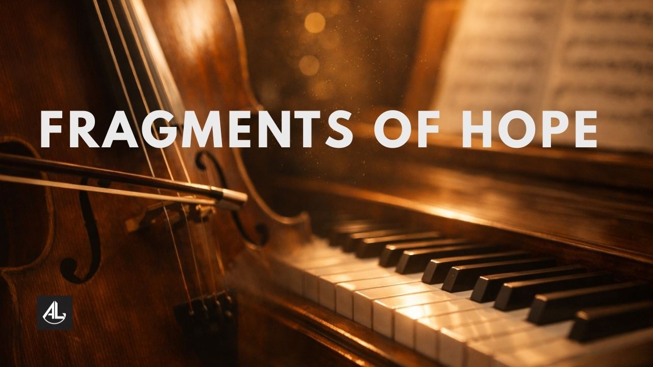 Fragments of Hope | Emotional Cinematic Instrumental