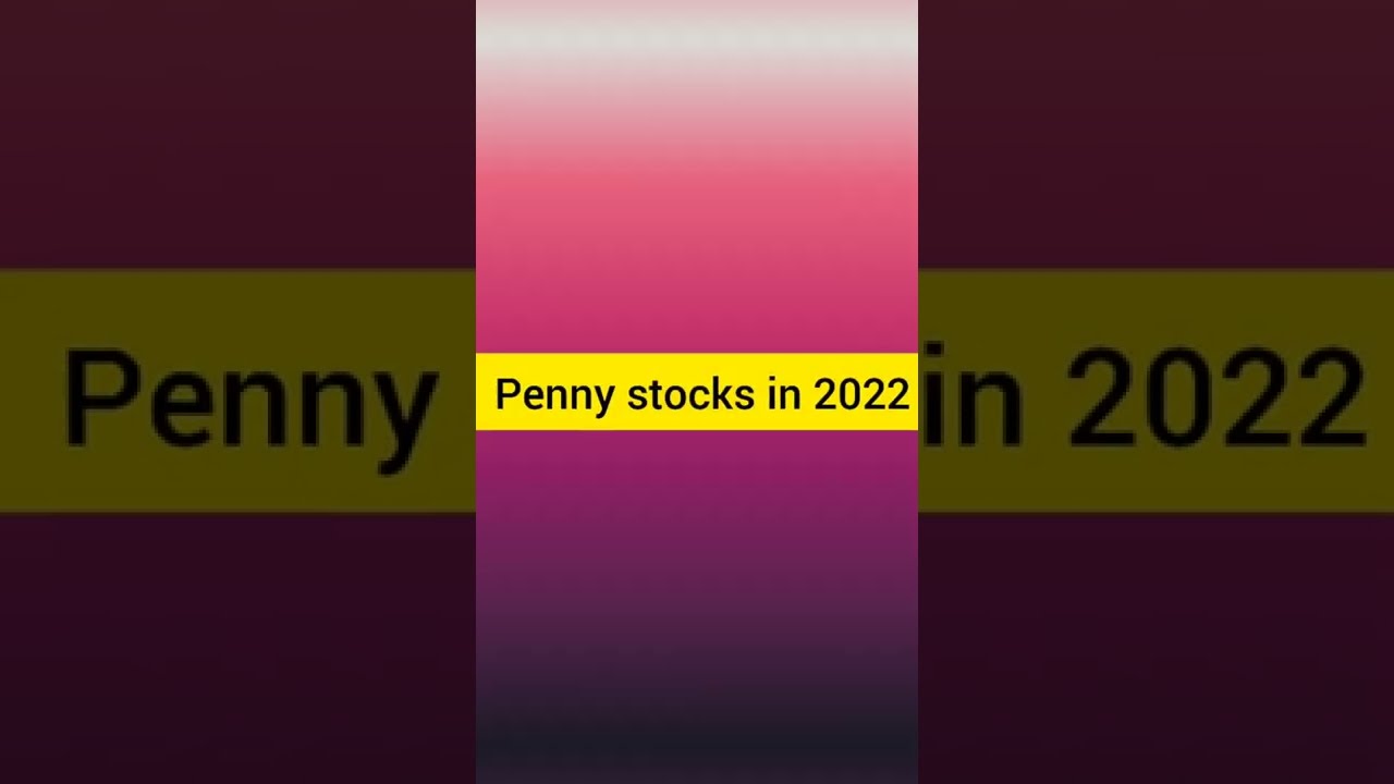 Stocks||Penny Stocks to buy now||@InvestmentMemory